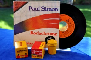 kodachrome